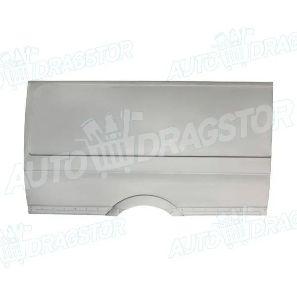 Zadnje krilo VOLKSWAGEN CRAFTER (2E), 05-17; 