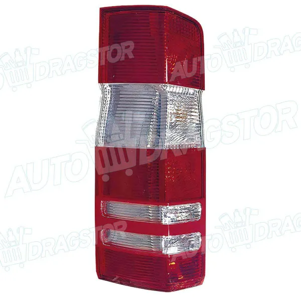 Štop svetlo DODGE SPRINTER (906), 07-10/11-; 