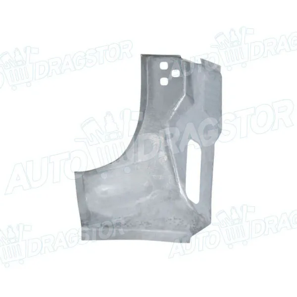 Zadnji stub VOLKSWAGEN CRAFTER (2E), 05-17; 