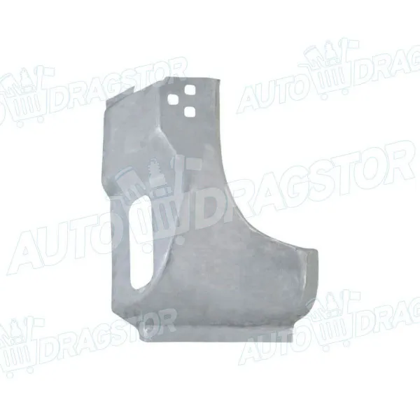 Zadnji stub VOLKSWAGEN CRAFTER (2E), 05-17; 