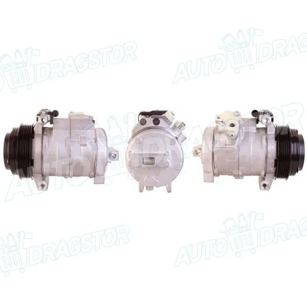 Kompresor klime MERCEDES SPRINTER 209-524 (W906), 06-18; 
