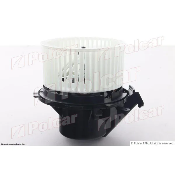 Ventilator kabine MERCEDES, VOLKSWAGEN 