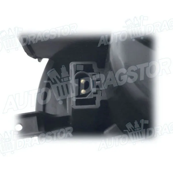 Ventilator kabine MERCEDES, VOLKSWAGEN 