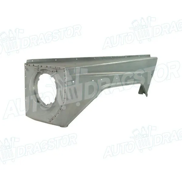 Blatobran MERCEDES G-KLASSE (W460), 79-93; 