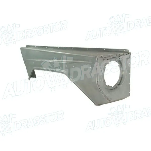 Blatobran MERCEDES G-KLASSE (W460), 79-93; 