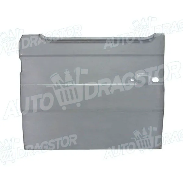 Lajsna gepek vrata MERCEDES G-KLASSE (W460), 79-93; 