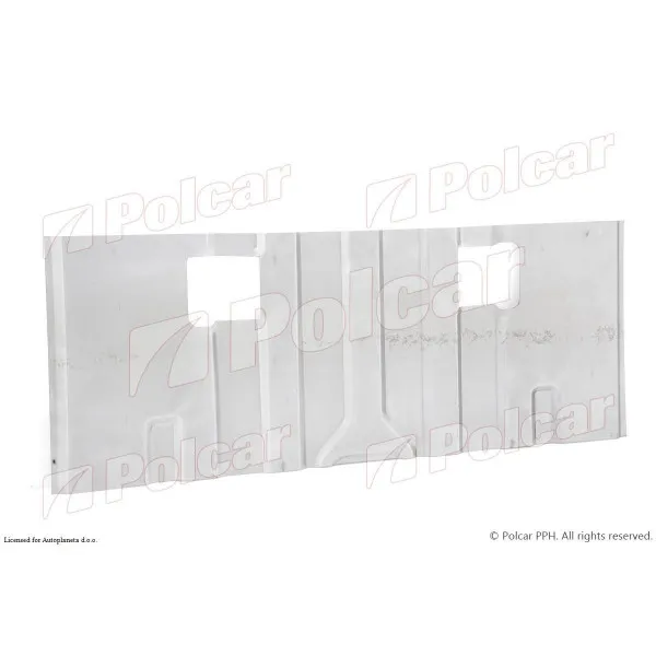 Patos (pod) automobila 