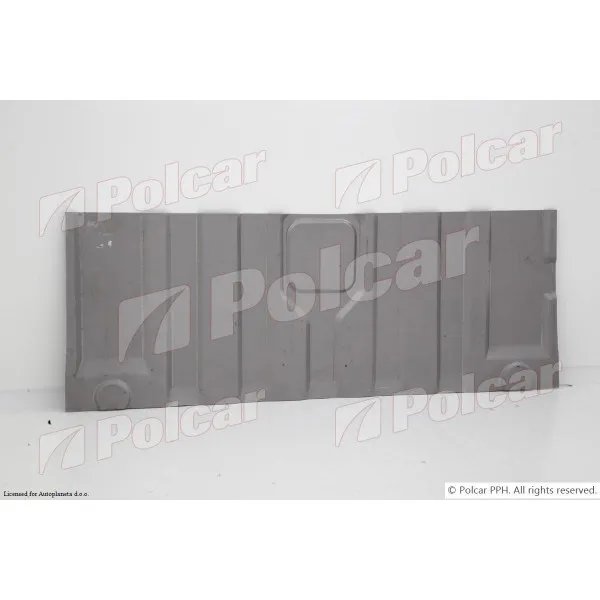 Patos (pod) automobila 