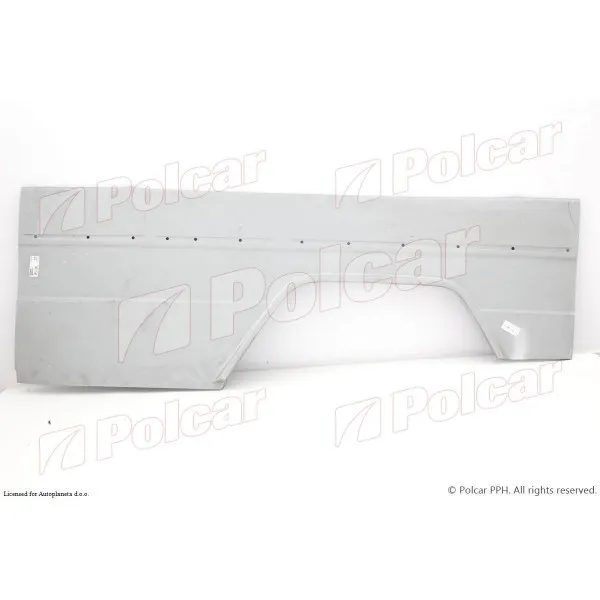 Blatobrani za auto prikolice 