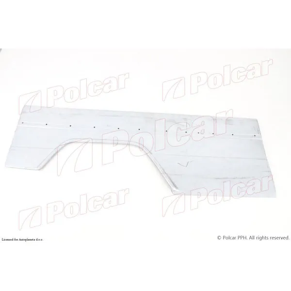 Blatobrani za auto prikolice 