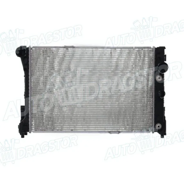 Hladnjak MERCEDES C-KLASSE (W204), 07-14; 