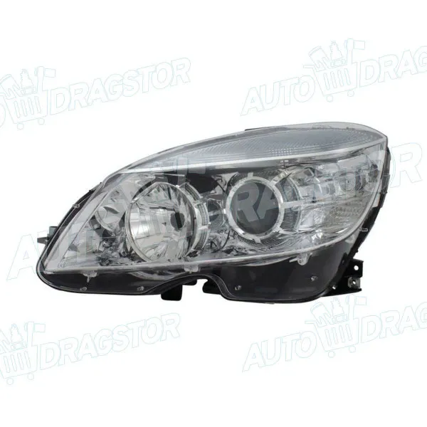 Far MERCEDES C-KLASSE (W204), 07-14; 