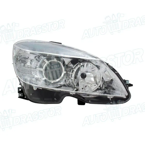 Far MERCEDES C-KLASSE (W204), 07-14; 