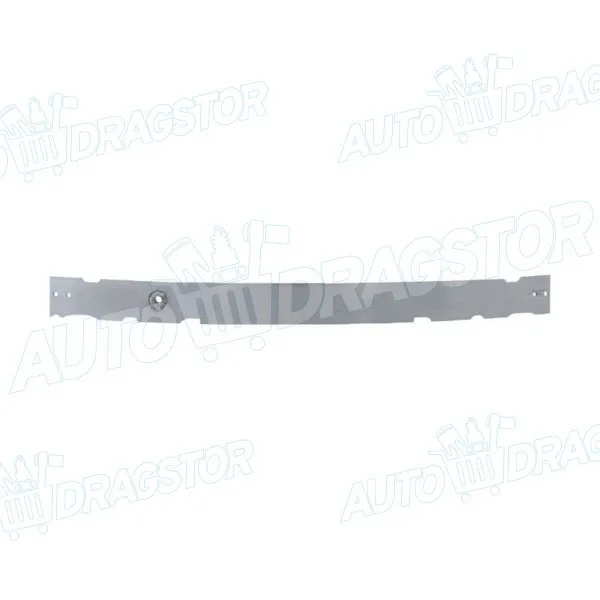 Prednj donji vezni lim MERCEDES C-KLASSE (W204), 07-14; 