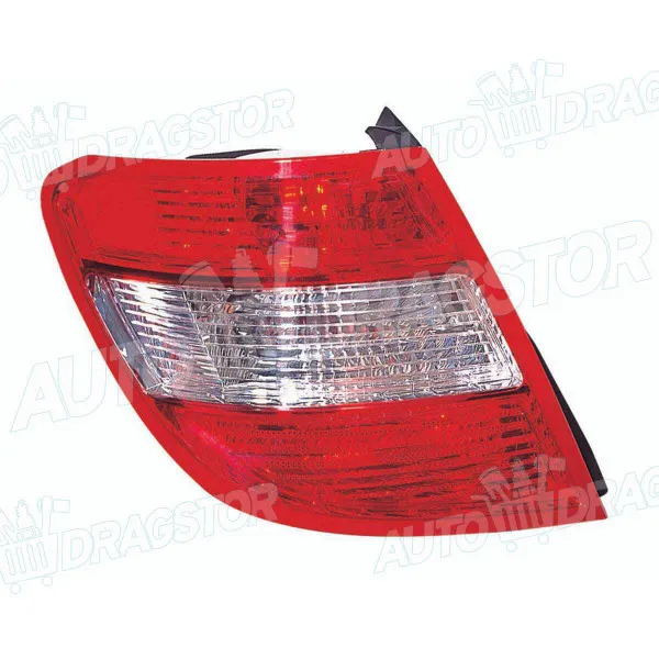 Štop svetlo MERCEDES C-KLASSE (W204), 07-14; 