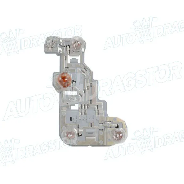 Štop svetlo MERCEDES C-KLASSE (W204), 07-14; 