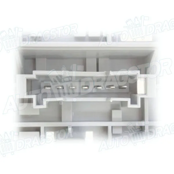 Štop svetlo MERCEDES C-KLASSE (W204), 07-14; 