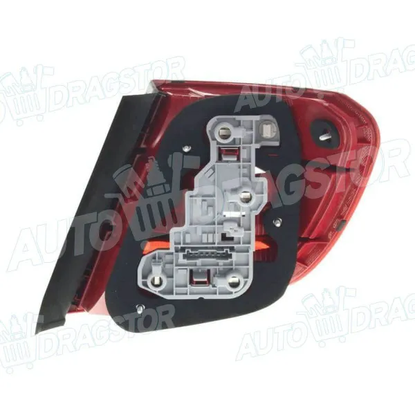 Štop svetlo MERCEDES C-KLASSE (W204), 07-14; 