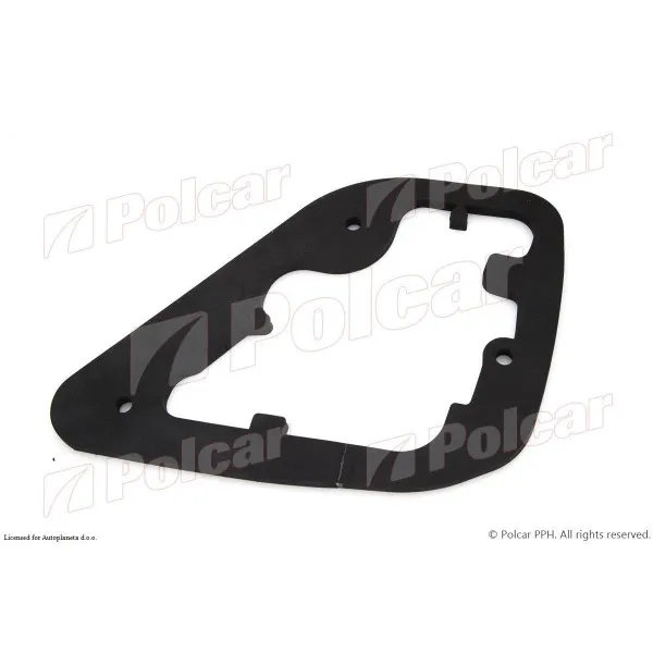 Dihtung štop lampe MERCEDES C-KLASSE (W204), 07-14; 