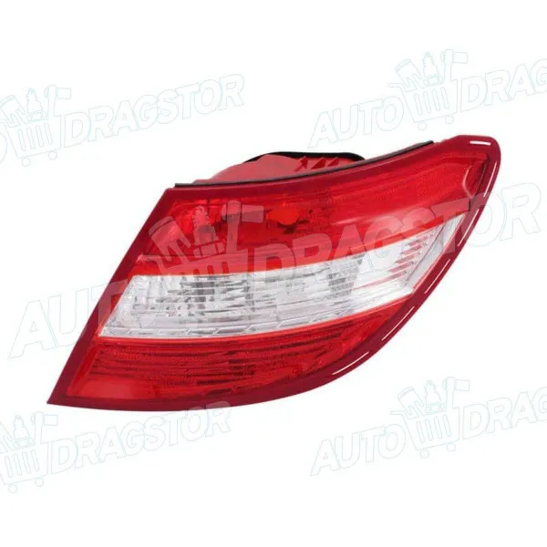 Štop svetlo MERCEDES C-KLASSE (W204), 07-14; 