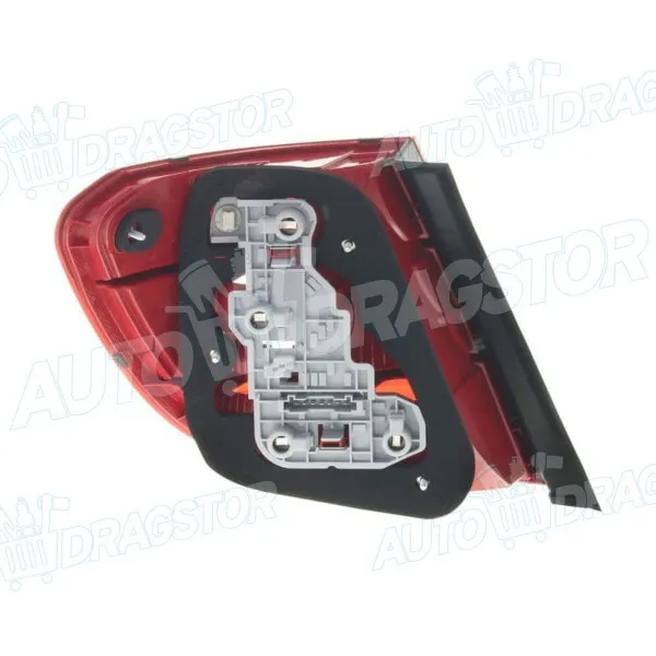 Štop svetlo MERCEDES C-KLASSE (W204), 07-14; 