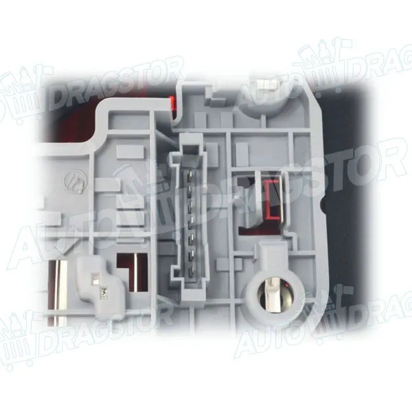 Štop svetlo MERCEDES C-KLASSE (W204), 07-14; 