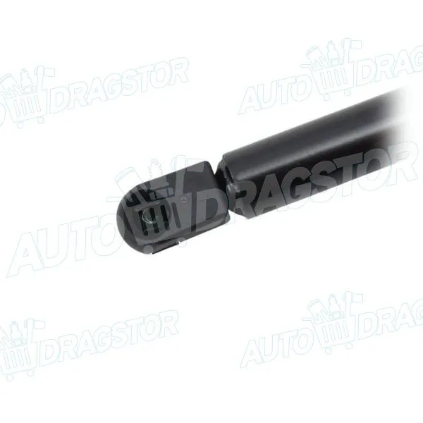 Amortizer haube MERCEDES C-KLASSE (W204), 07-14; E-KLASSE (W212), 09-16; 