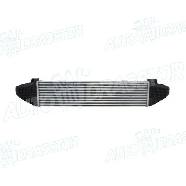 Interkuler MERCEDES C-KLASSE (W204), 07-14; GLK-KLASSE (X204), 08-15; 