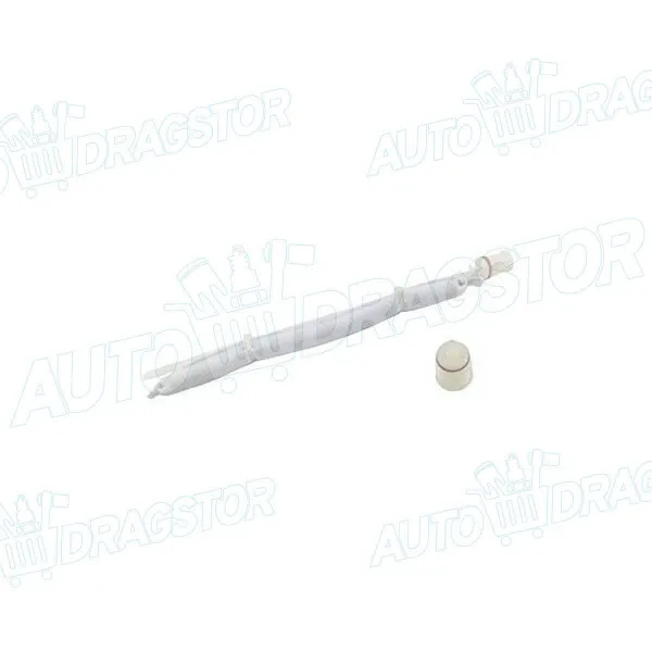 Sušač/isušivač hladnjaka klime MERCEDES C-KLASSE (W204), 07-14; CLS-KLASSE (C218), 11-18; E-KLASSE (W212), 09-16; GLK-KLASSE (X204), 08-15; 