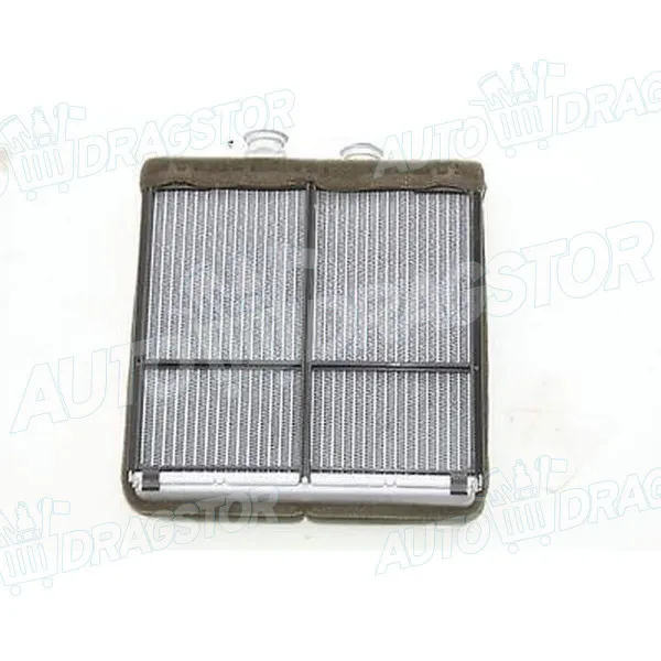 Hladnjak kabine MERCEDES AMG GT, 14-; C-KLASSE (W204), 07-14; CLS-KLASSE (C218), 11-18; E-KLASSE (W212), 09-16; E-KLASSE COUPE (C207), 09-; GLK-KLASSE (X204), 0 