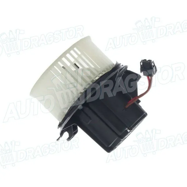 Ventilator kabine MERCEDES C-KLASSE (W204), 07-14; E-KLASSE (W212), 09-16; E-KLASSE COUPE (C207), 09-; 