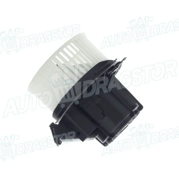 Ventilator kabine MERCEDES C-KLASSE (W204), 07-14; CLS-KLASSE (C218), 11-18; E-KLASSE (W212), 09-16; E-KLASSE COUPE (C207), 09-; 