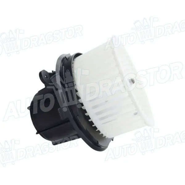 Ventilator kabine MERCEDES C-KLASSE (W204), 07-14; E-KLASSE (W212), 09-16; E-KLASSE COUPE (C207), 09-; 