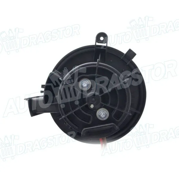 Ventilator kabine MERCEDES C-KLASSE (W204), 07-14; E-KLASSE (W212), 09-16; E-KLASSE COUPE (C207), 09-; 