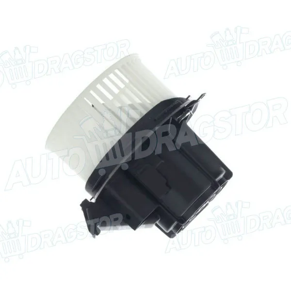 Ventilator kabine MERCEDES C-KLASSE (W204), 07-14; CLS-KLASSE (C218), 11-18; E-KLASSE (W212), 09-16; E-KLASSE COUPE (C207), 09-; 