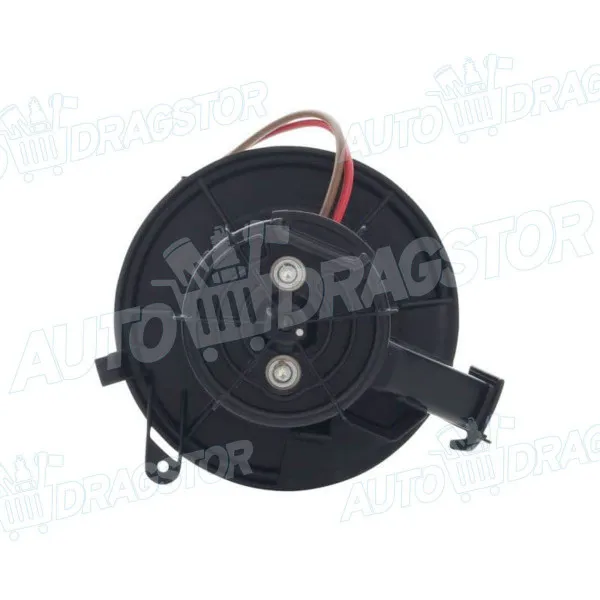 Ventilator kabine MERCEDES C-KLASSE (W204), 07-14; CLS-KLASSE (C218), 11-18; E-KLASSE (W212), 09-16; E-KLASSE COUPE (C207), 09-; 