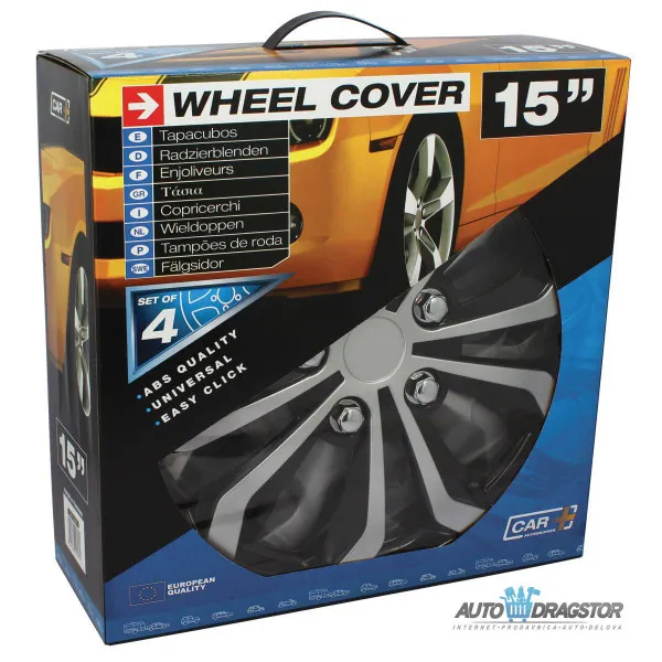 UNIVERZALNE RATKAPNE 15