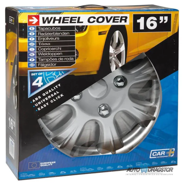 UNIVERZALNE RATKAPNE 16