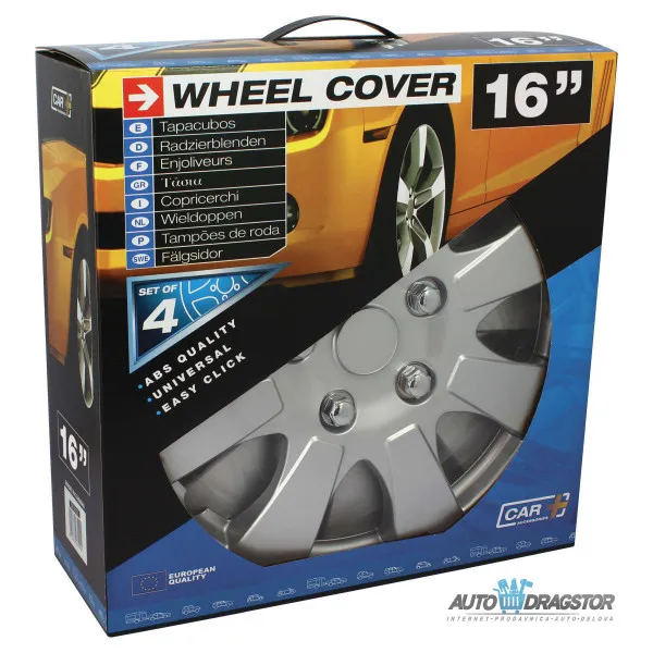 UNIVERZALNE RATKAPNE 16