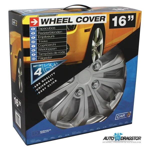 UNIVERZALNE RATKAPNE 16