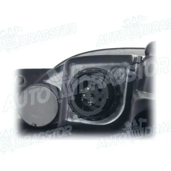 Far MERCEDES ACTROS (1831-4148), 96-08; 