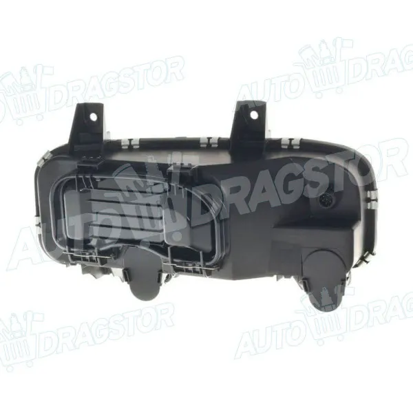 Far MERCEDES ATEGO (712-1528), 98-; 