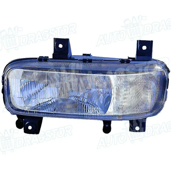 Far MERCEDES ATEGO (712-1528), 98-; 