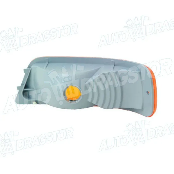 Prednji migavac MERCEDES ATEGO (712-1528), 98-; 