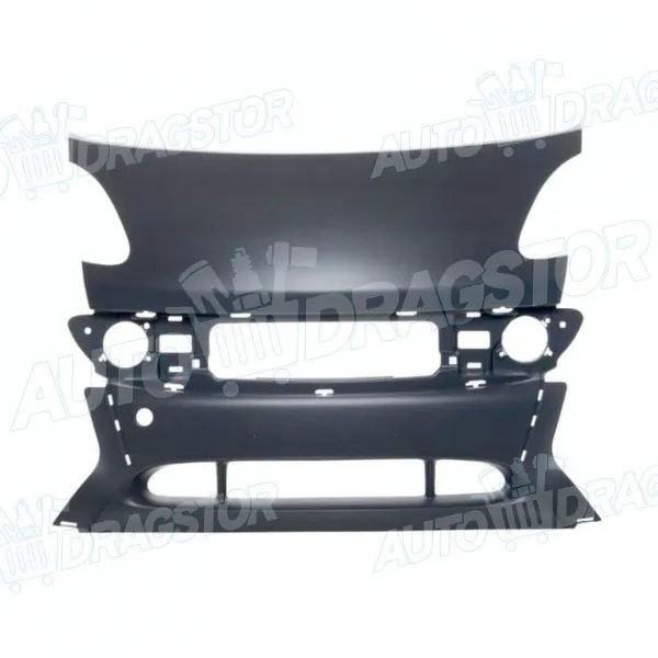 Prednji branik SMART FORTWO (W450), 98-07; 