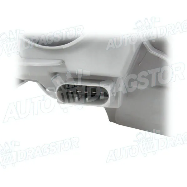 Far SMART FORTWO (W450), 98-07; 