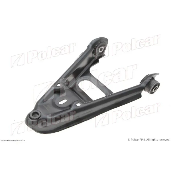 Rame SMART FORTWO (W450), 98-07; ROADSTER, 03-06; 