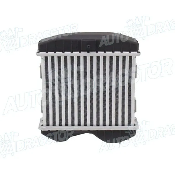 Interkuler SMART FORTWO (W450), 98-07; 