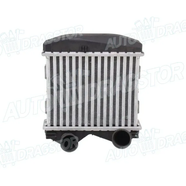 Interkuler SMART FORTWO (W450), 98-07; 