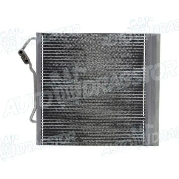 Hladnjak klime SMART FORTWO (W450), 98-07; 